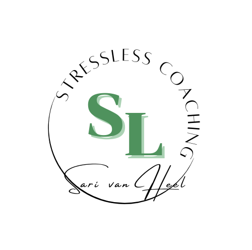 StressLess Coaching
